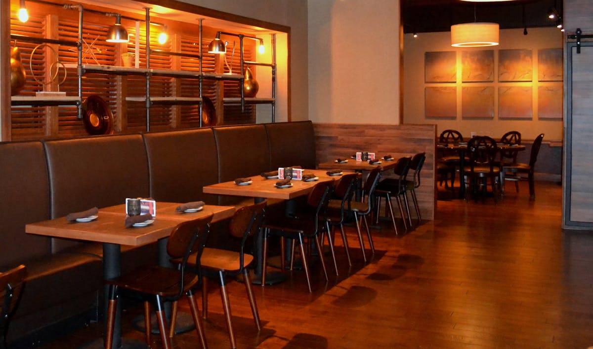 Reservations Frescos in Wexford, PA